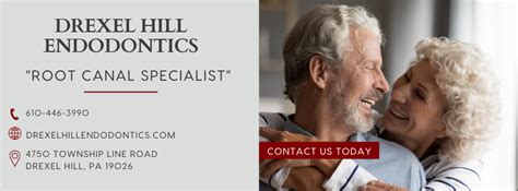 drexel hill endodontics  Search by condition, specialty, or doctor name to find the best provider for you